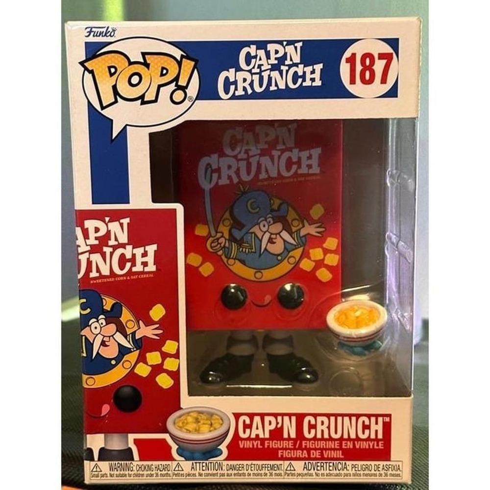 Funko Pop